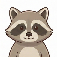 Racoon