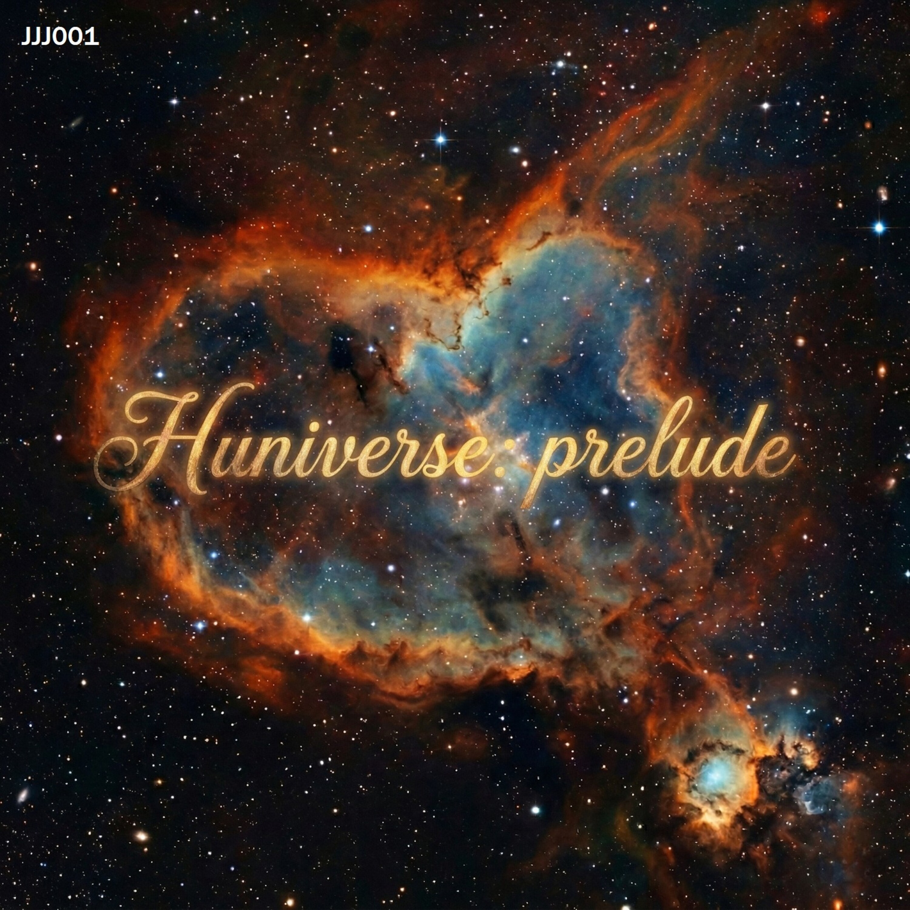 [EP] Huniverse: prelude